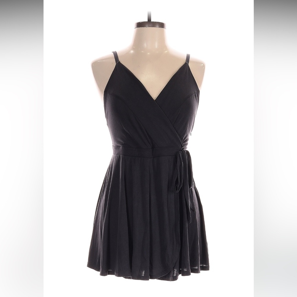 Kimchi Blue Dark Grey Jumpsuit